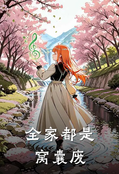 全家都是窝囊废