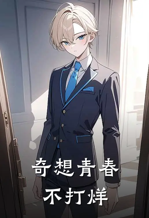 奇想青春不打烊