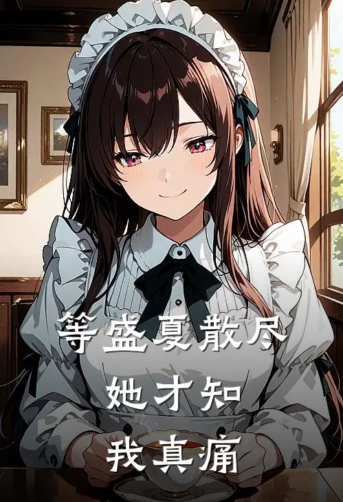 等盛夏散尽，她才知我真痛
