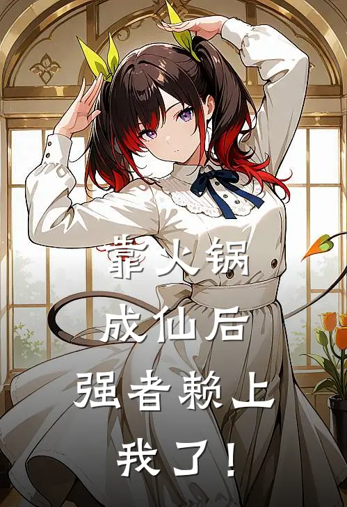 靠火锅成仙后，强者赖上我了！