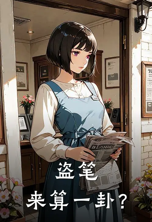 盗笔：来算一卦？