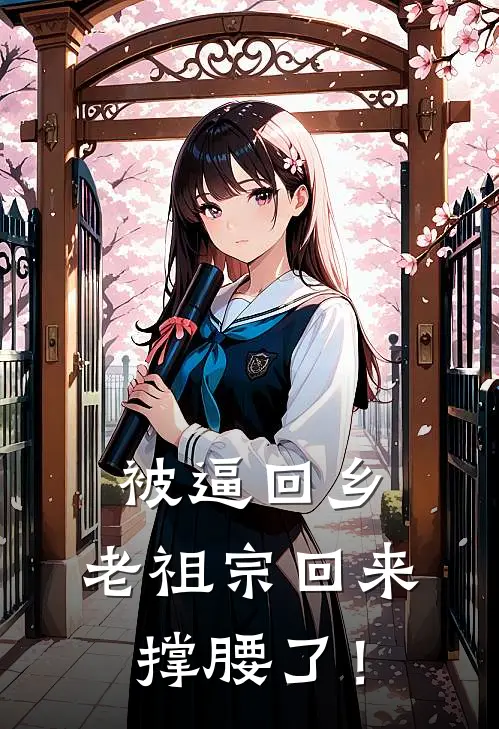 被逼回乡，老祖宗回来撑腰了！