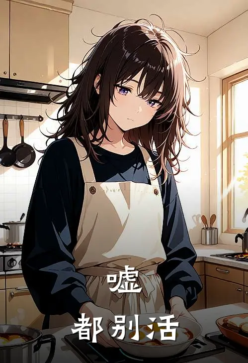 嘘，都别活