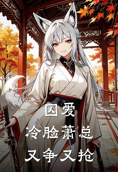 囚爱，冷脸萧总又争又抢