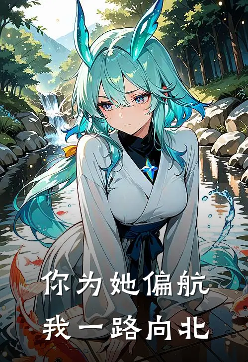 你为她偏航，我一路向北