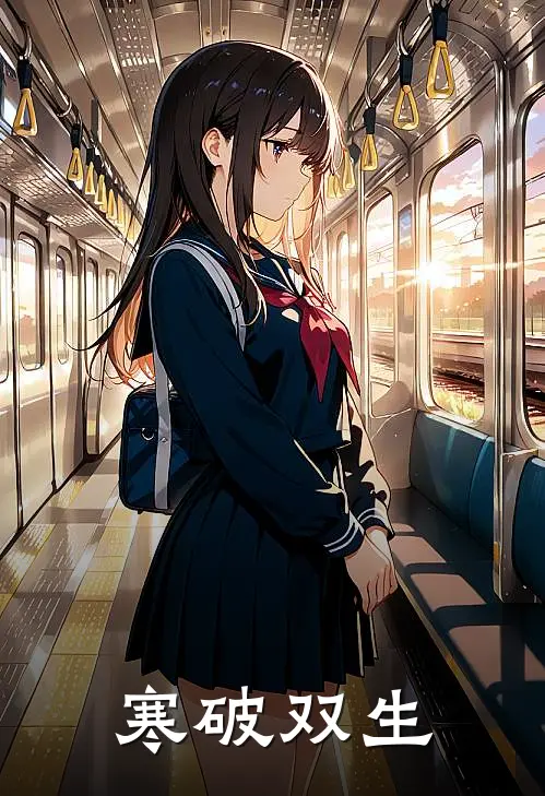 寒破双生