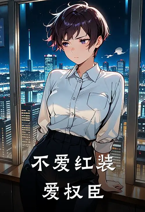 不爱红装爱权臣