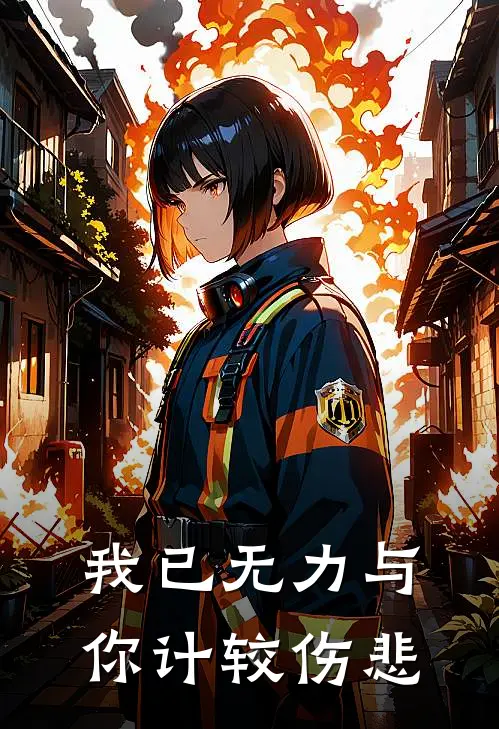 我已无力与你计较伤悲
