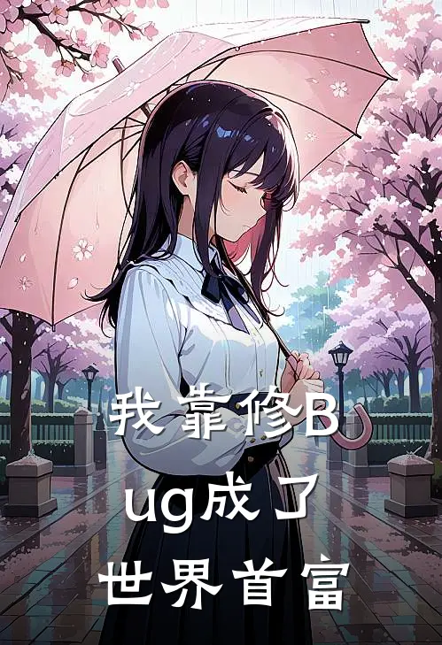 我靠修Bug成了世界首富
