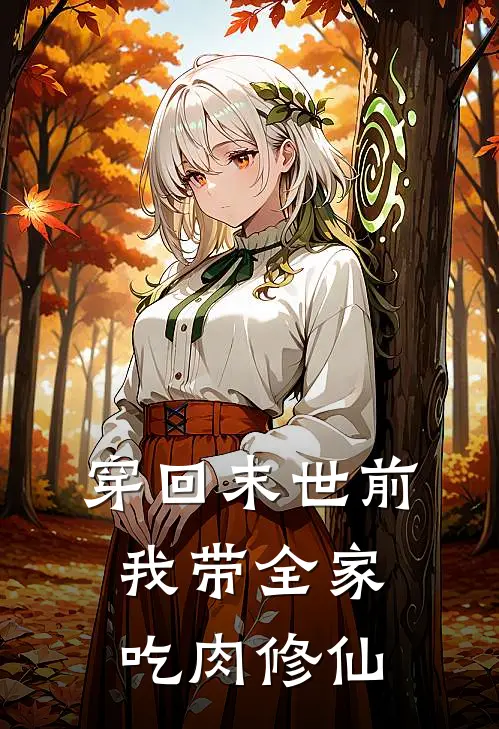 穿回末世前，我带全家吃肉修仙