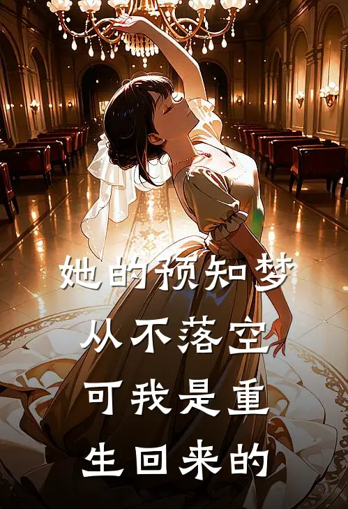 她的预知梦从不落空，可我是重生回来的.