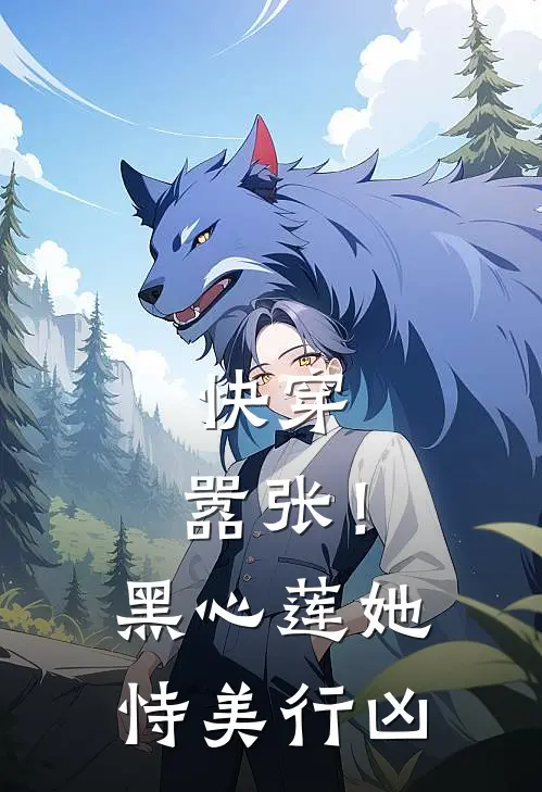 快穿：嚣张！黑心莲她恃美行凶