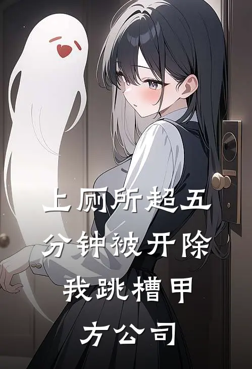 上厕所超五分钟被开除，我跳槽甲方公司