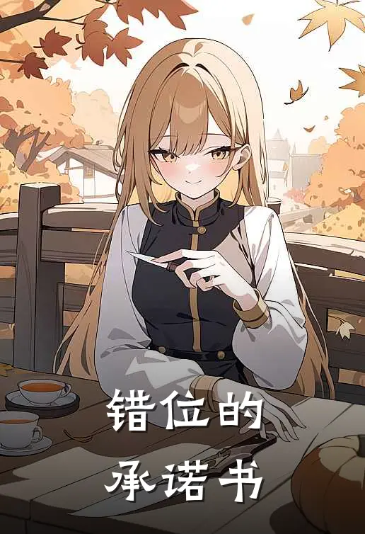 错位的承诺书