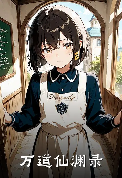 万道仙渊录