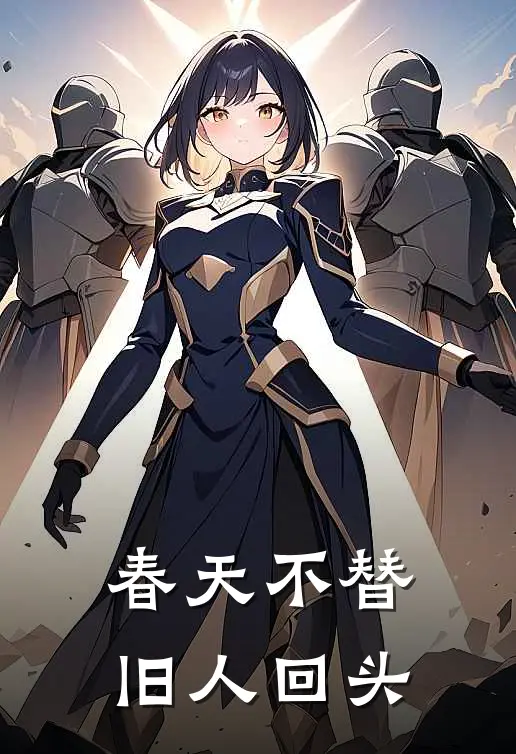 春天不替旧人回头