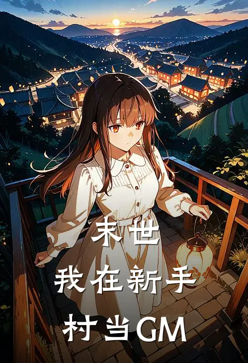 末世：我在新手村当GM