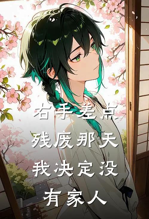 右手差点残废那天，我决定没有家人