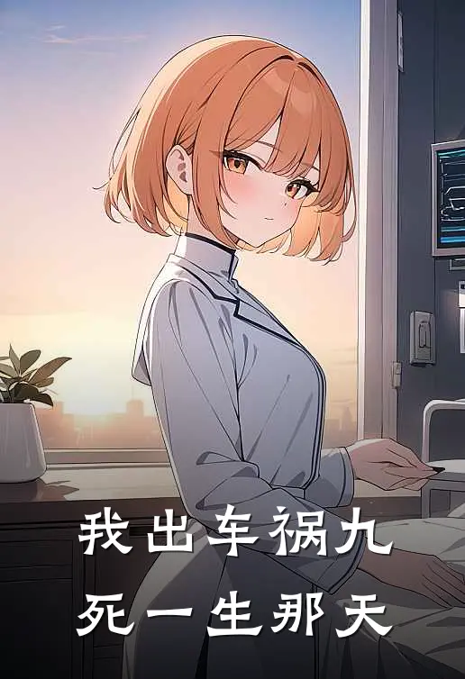我出车祸九死一生那天