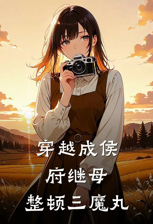 穿越成侯府继母，整顿三魔丸