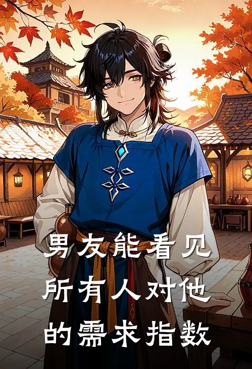 男友能看见所有人对他的需求指数