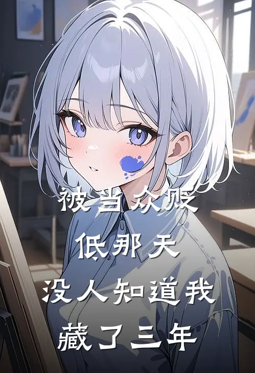 被当众贬低那天，没人知道我藏了三年