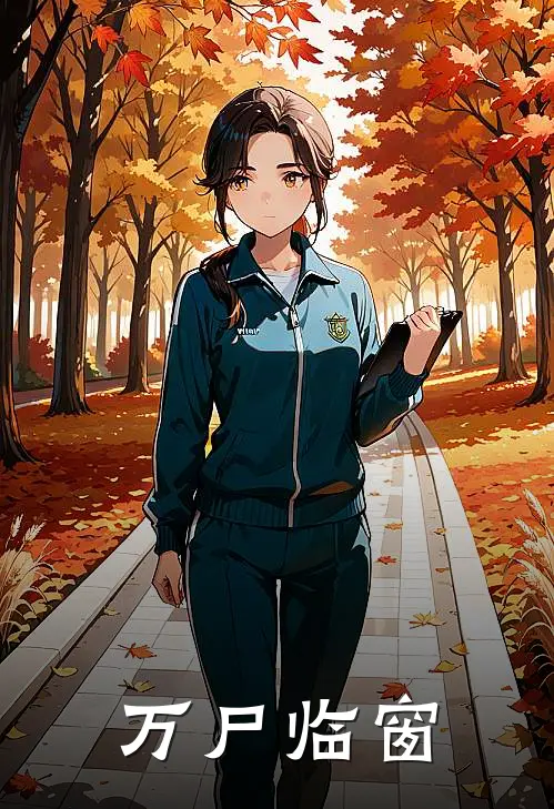 万尸临窗