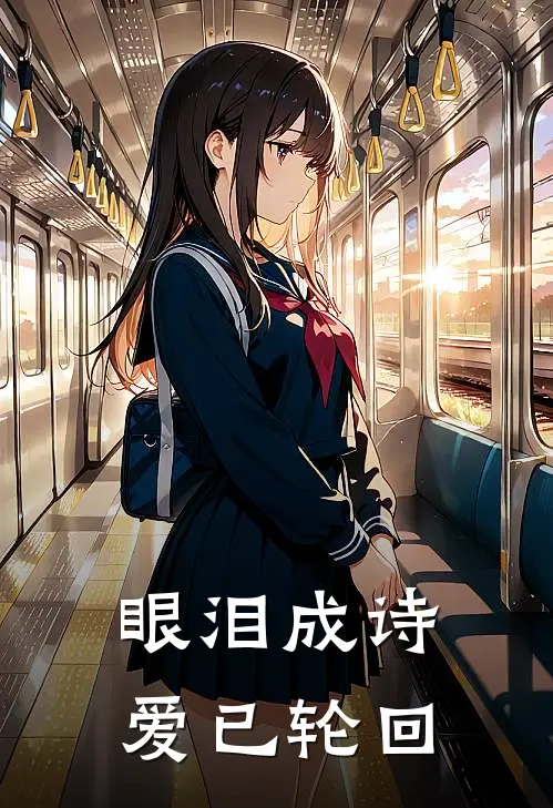 眼泪成诗，爱已轮回