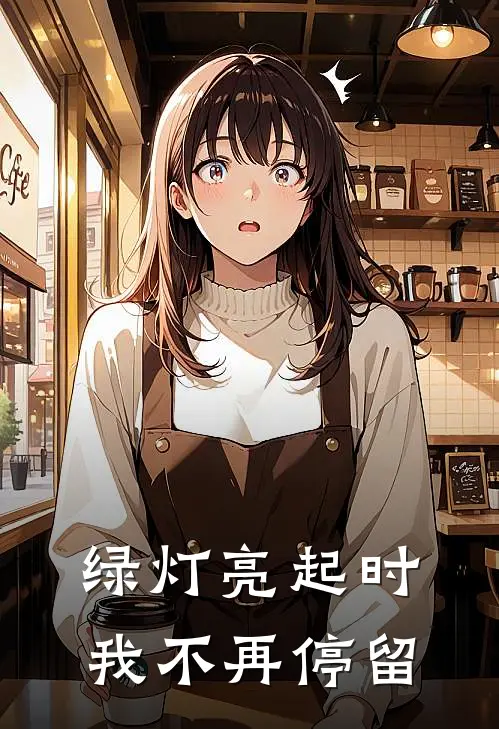 绿灯亮起时，我不再停留