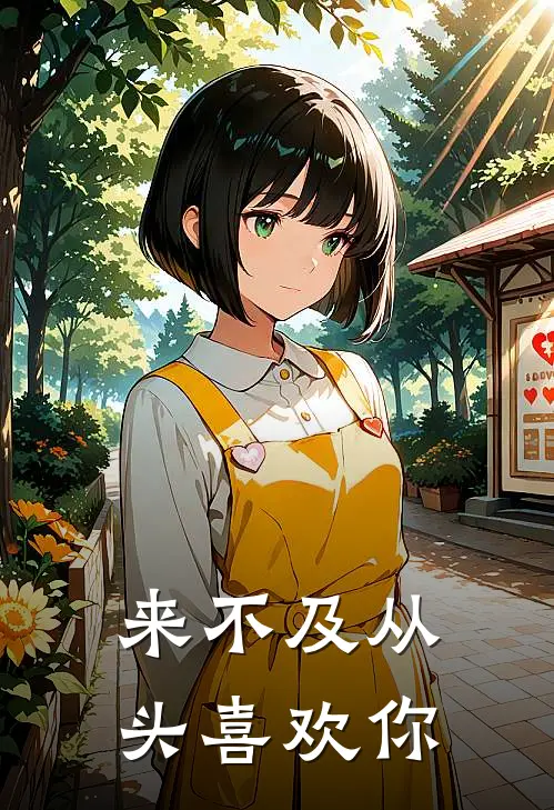 来不及从头喜欢你
