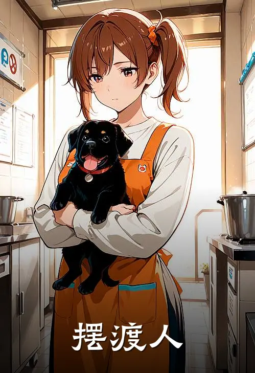 摆渡人