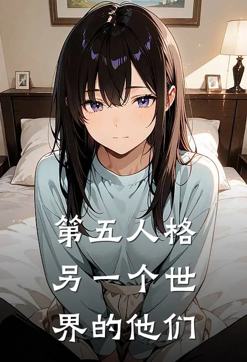 第五人格：另一个世界的他们