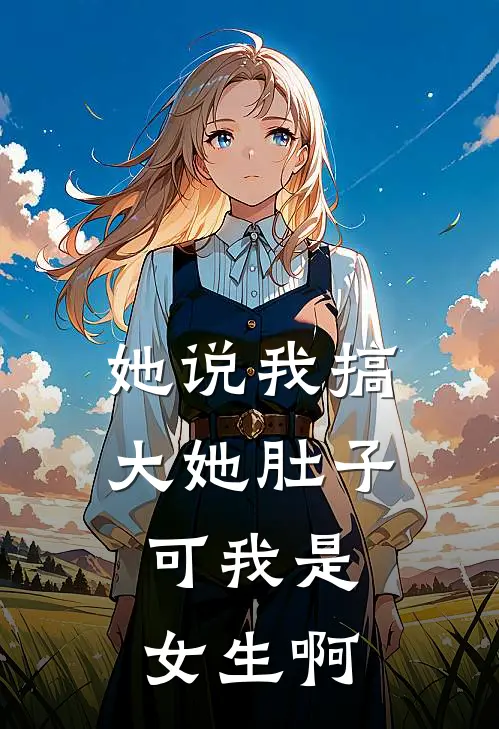她说我搞大她肚子，可我是女生啊