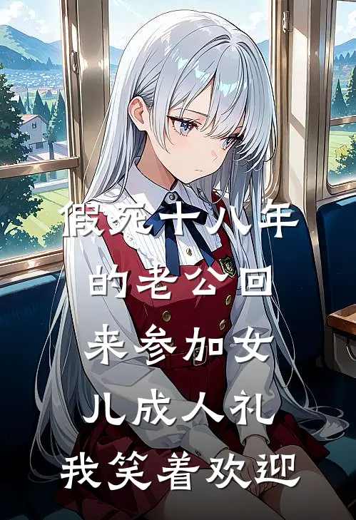 假死十八年的老公回来参加女儿成人礼，我笑着欢迎