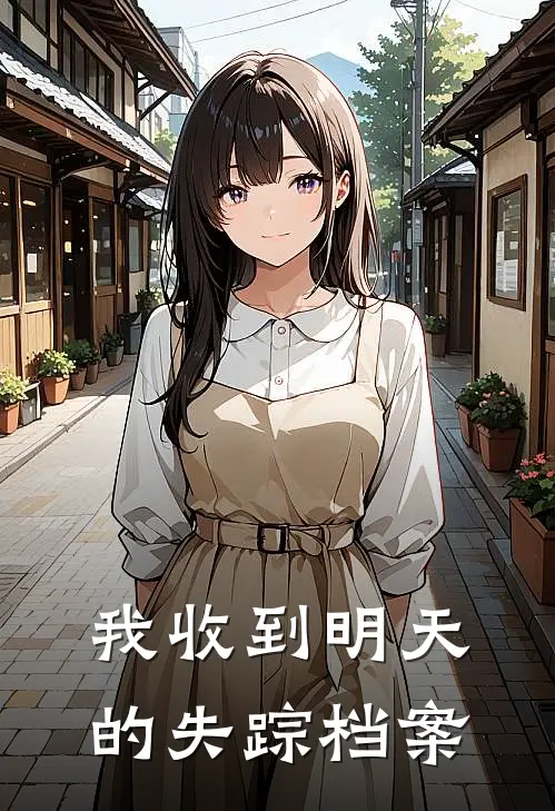 我收到明天的失踪档案