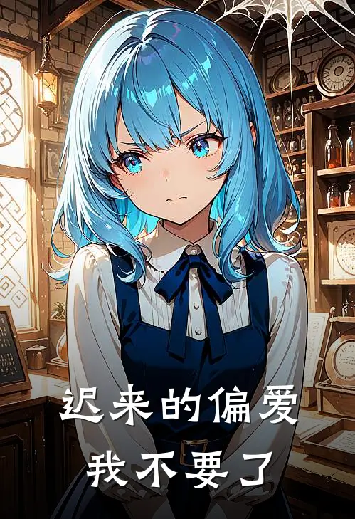 迟来的偏爱，我不要了