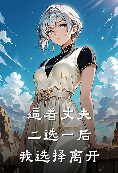 逼着丈夫二选一后，我选择离开