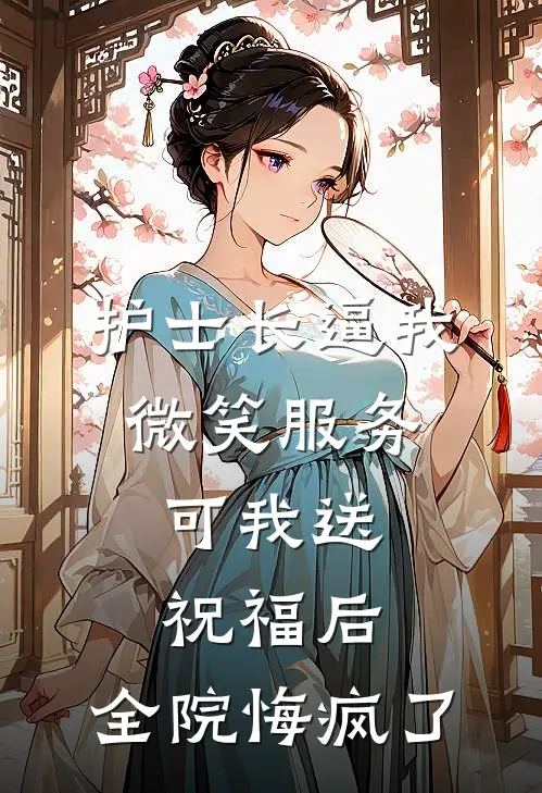 护士长逼我微笑服务，可我送祝福后，全院悔疯了