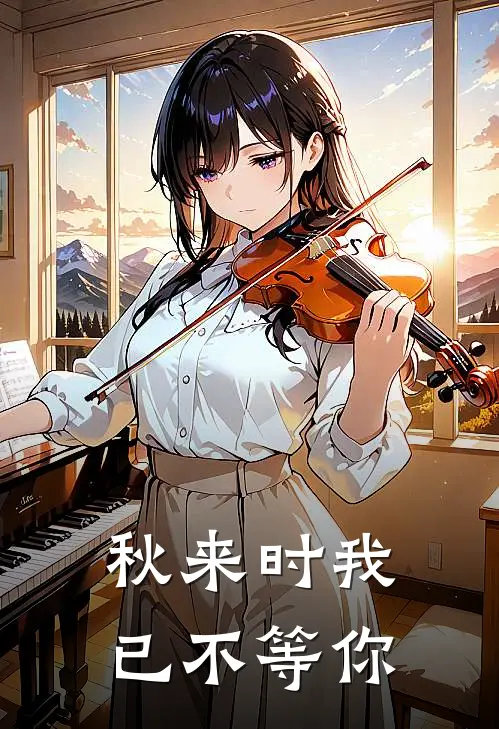 秋来时我已不等你