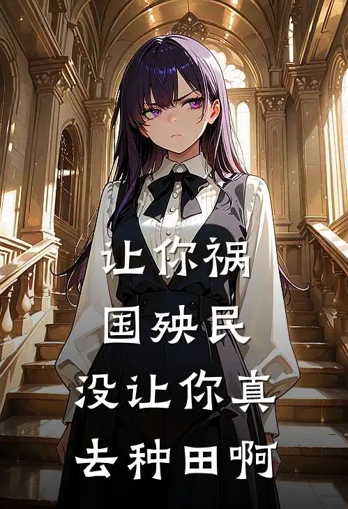 让你祸国殃民，没让你真去种田啊