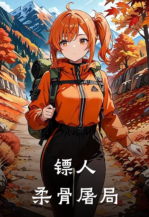 镖人：柔骨屠局