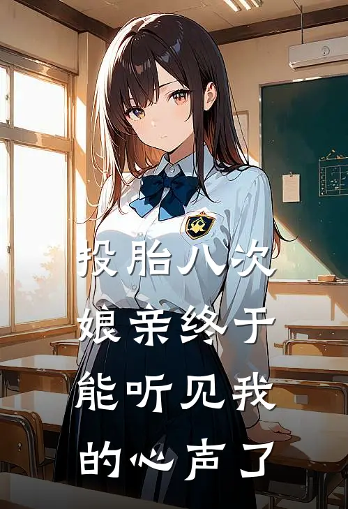 投胎八次，娘亲终于能听见我的心声了