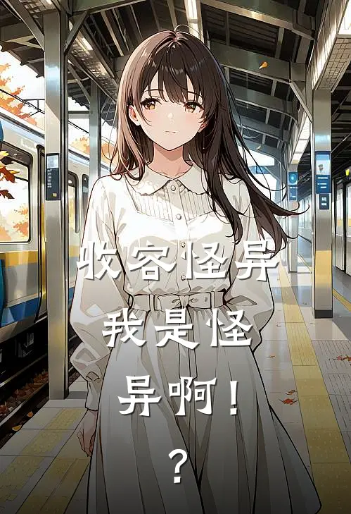 收容怪异，我是怪异啊！？
