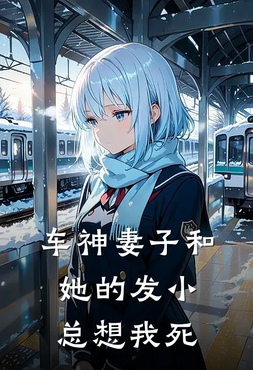 车神妻子和她的发小，总想我死