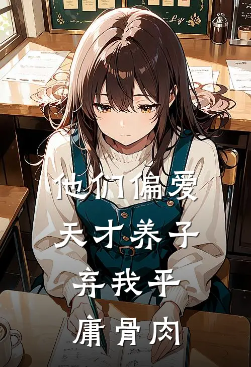 他们偏爱天才养子，弃我平庸骨肉
