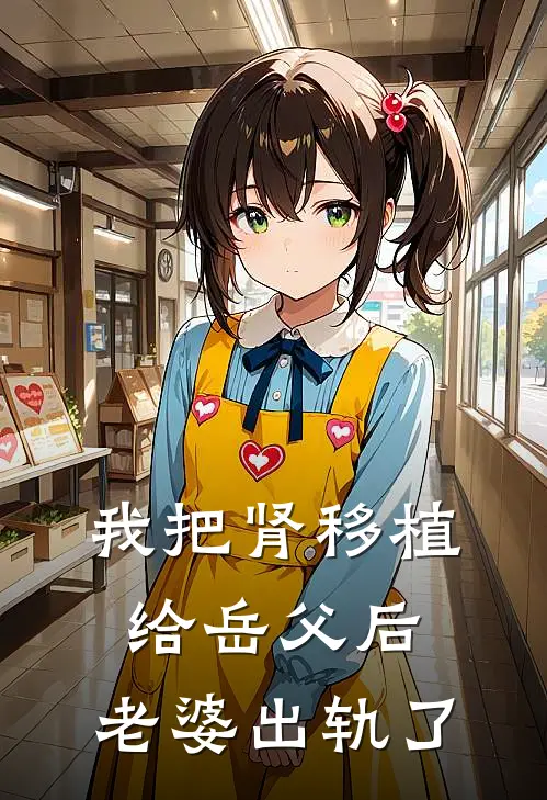 我把肾移植给岳父后，老婆出轨了
