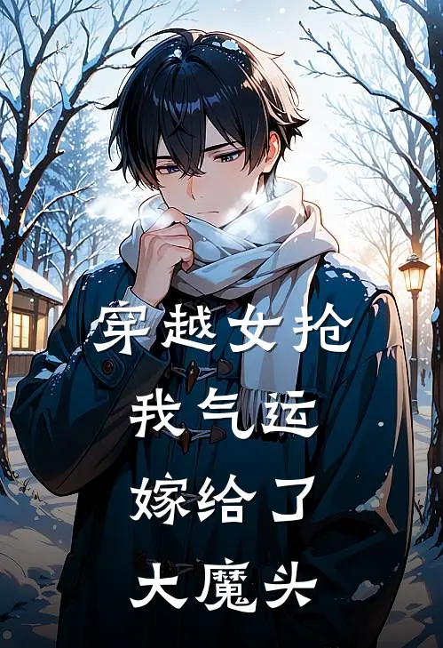 穿越女抢我气运，嫁给了大魔头