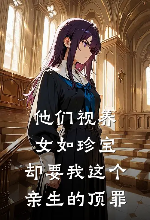 他们视养女如珍宝，却要我这个亲生的顶罪