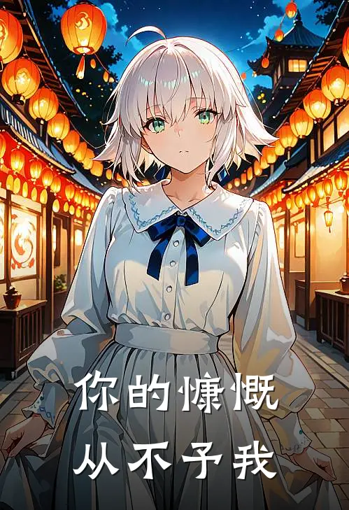 你的慷慨从不予我