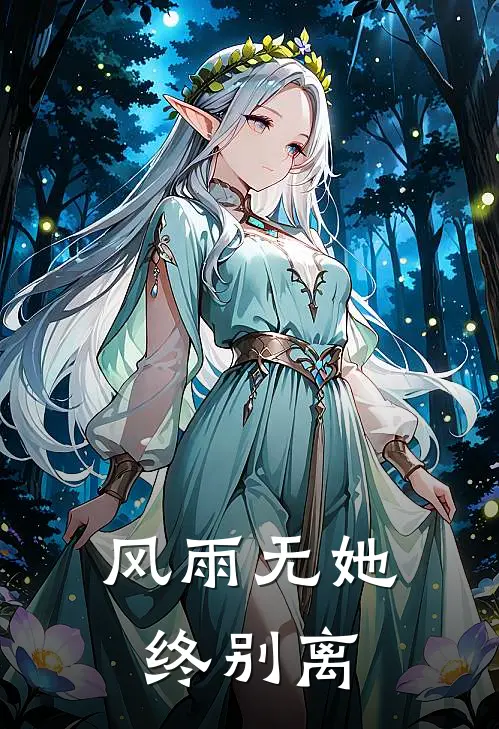 风雨无她终别离